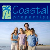 Condo Rentals in Gulf Shores, Orange Beach, Perdido Beach - Coastal Properties